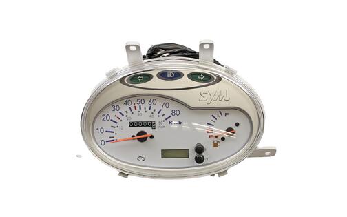 Speedometer Sym Fiddle 2 E4 / E5