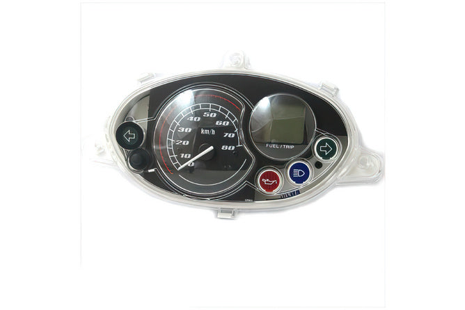 Speedometer Yamaha Jog R