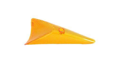 Indicator Lens orange right rear Peugeot Speedfight