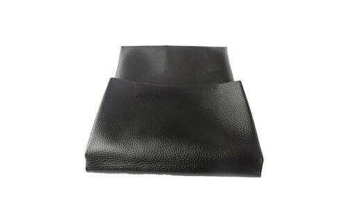 Seat Cover Yamaha Neo's black
