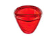 Taillight Lens Generic Xor Red