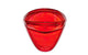 Taillight Lens Generic Xor Red