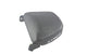 Seat Kymco Agility 12" 4T rear