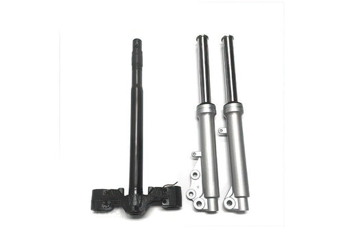 Fork Kymco Filly 1 / Baotian Speedy 1 10"