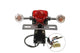 Taillight with indicators 3 pins Grand Retro