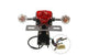 Taillight with indicators 3 pins Grand Retro