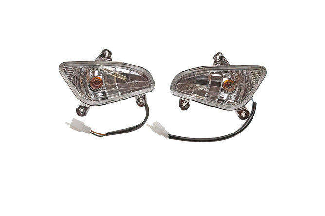 Indicator Set rear Kreidler Flory Classic