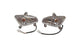 Indicator Set rear Kreidler Flory Classic
