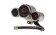 Speedometer (male) Grand Retro