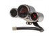 Speedometer (male) Grand Retro