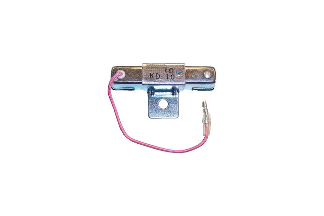 Resistor headlight Honda MT50 30W 1 Ohm