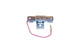 Resistor headlight Honda MT50 30W 1 Ohm