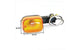 Indicator front / rear Italjet Dragster / Malaguti F12