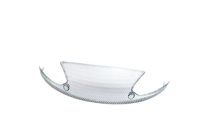 Taillight Lens Peugeot Vivacity Carbon