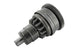 Starter Motor Pinion Gear Piaggio / Peugeot 14/63