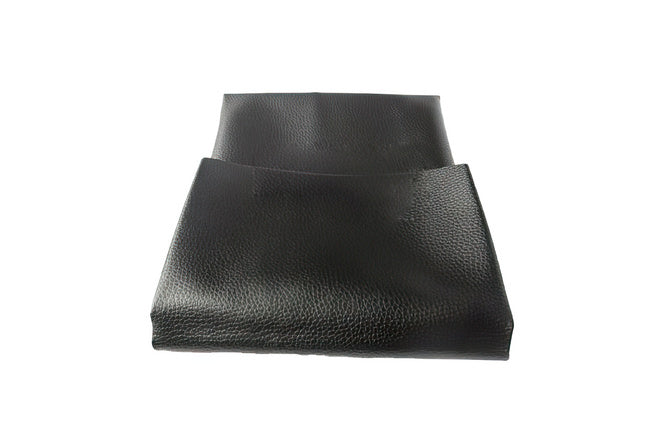 Seat Cover Gilera Runner black