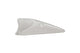 Indicator Lens white left rear Peugeot Speedfight 2