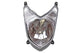 Headlight Kymco Agility 10" / 12"