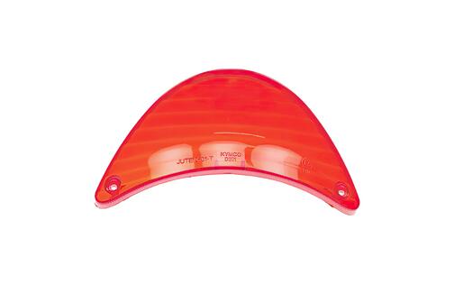 Taillight Lens Kymco Agility 50 / 125