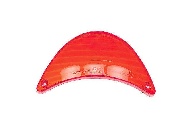 Taillight Lens Kymco Agility 50 / 125