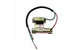 Resistor headlight 4T GY6 30W 5.9 Ohm / 5W 5 Ohm