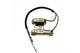 Resistor headlight 4T GY6 30W 5.9 Ohm / 5W 5 Ohm