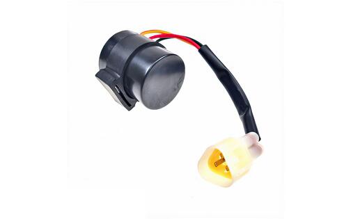 Flasher Relay Generic 12V 10W waterproof