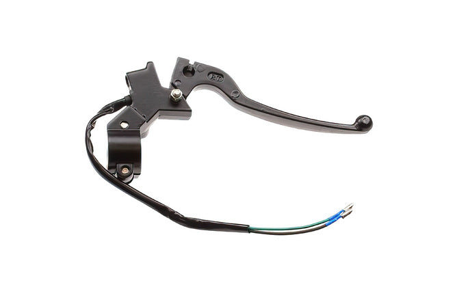 Brake Master Cylinder Kymco Agility left