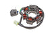 Ignition Sym Mio 4T 50