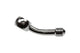 Banjo Fitting brake line Straight 25°
