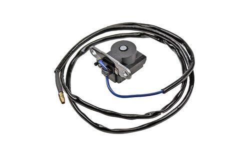 Pickup rev limiter 4T 25km/H