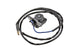 Pickup rev limiter 4T 25km/H