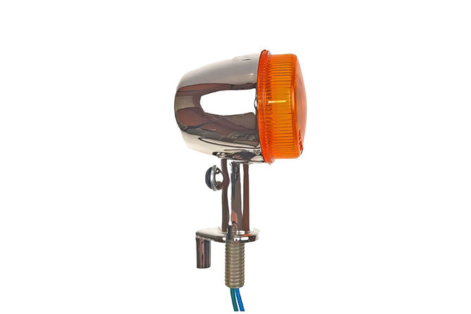 Indicator orange left rear Grand Retro