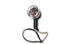 Indicator left front / right rear black Sym Allo / Cello