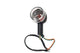 Indicator left front / right rear black Sym Allo / Cello