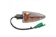 Indicator white right rear Yamaha Aerox 2013