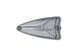 Indicator Lens white left rear Yamaha Aerox 2013