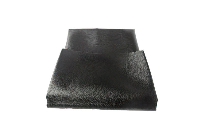 Seat Cover Vespa Primavera black