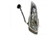 Indicator Led right front with daytime running light Vespa Primavera white