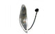 Indicator white left rear Vespa Primavera