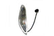 Indicator white left rear Vespa Primavera