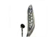 Indicator Led white right rear Vespa Primavera