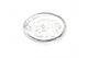 Indicator Lens white left / right Generic Cracker / Popcorn