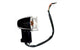 Indicator right front / left rear Chrome Sym Allo / Cello