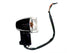 Indicator right front / left rear Chrome Sym Allo / Cello