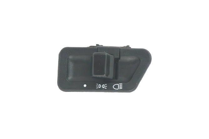 Light Switch Aprilia SR / Amico Sym Fiddle 2