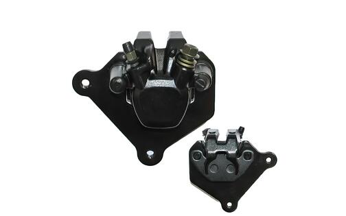 Brake Caliper Kymco People S / Agility 16" black