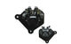 Brake Caliper Kymco People S / Agility 16" black
