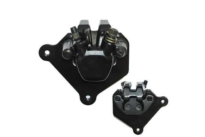 Brake Caliper Kymco People S / Agility 16" black