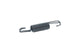 Springs side stand Generic Scooters 86x14